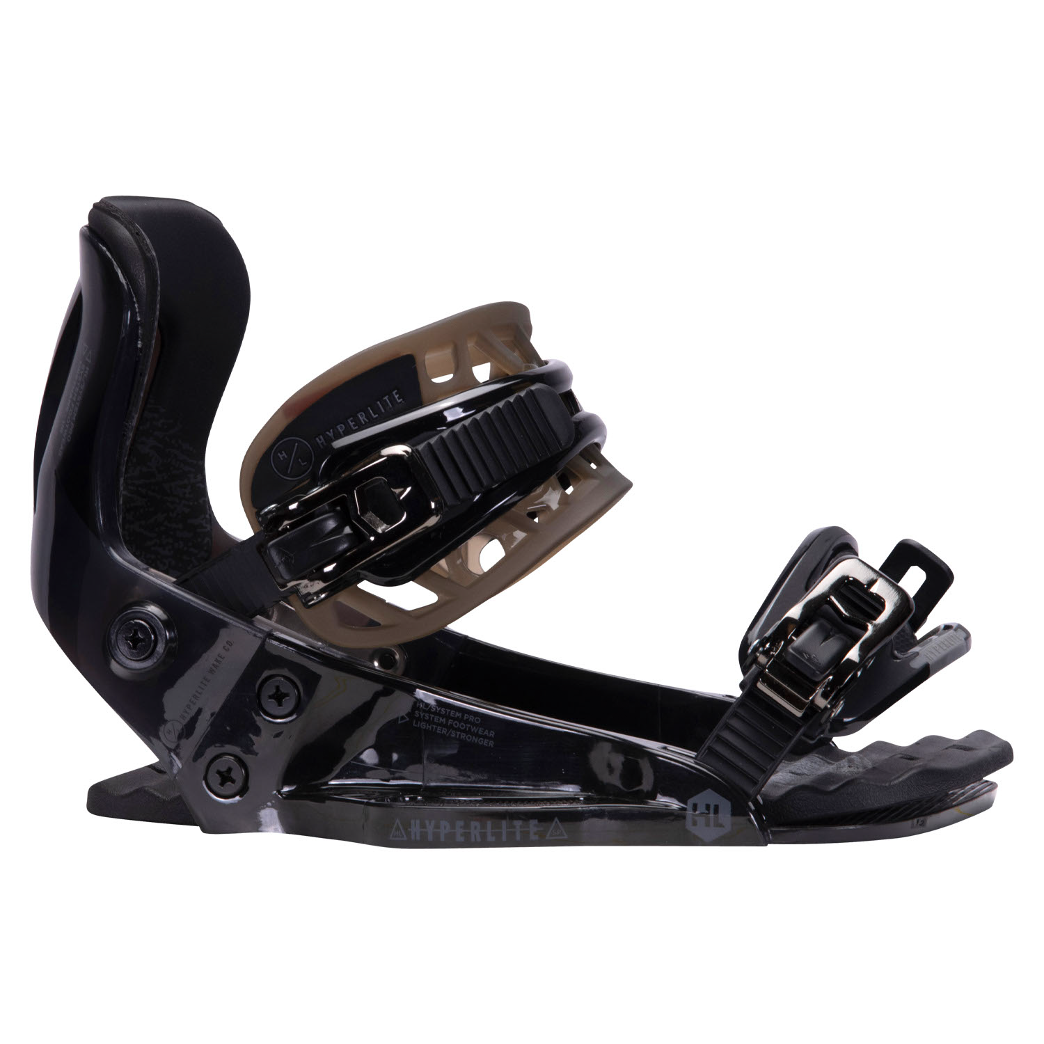 System Pro Binding 2023 | Hyperlite Discount Sale | System Wake Boot