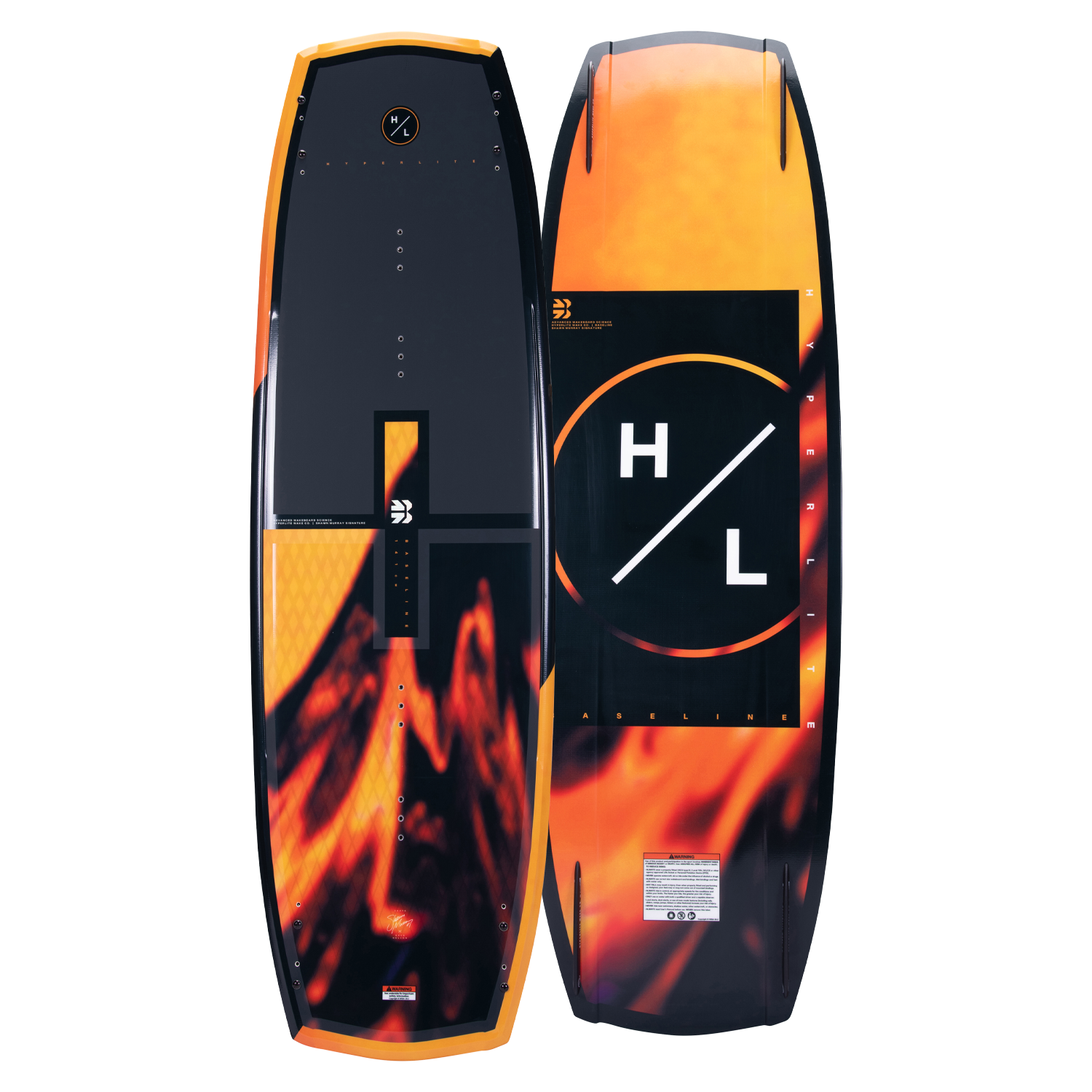 Baseline | Hyperlite 2024 | Shaun Murray | Beginner Wakeboard