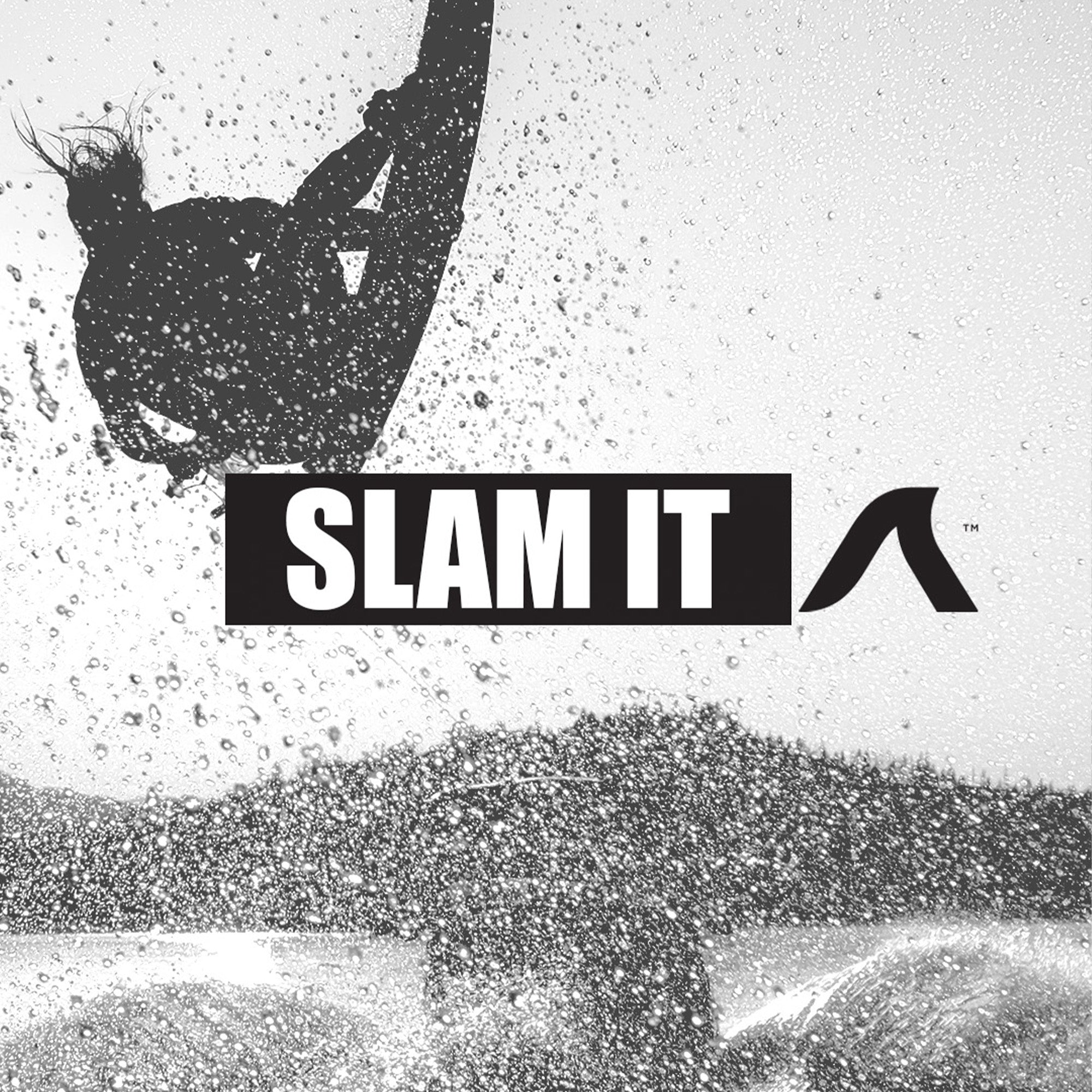 SLAM IT!