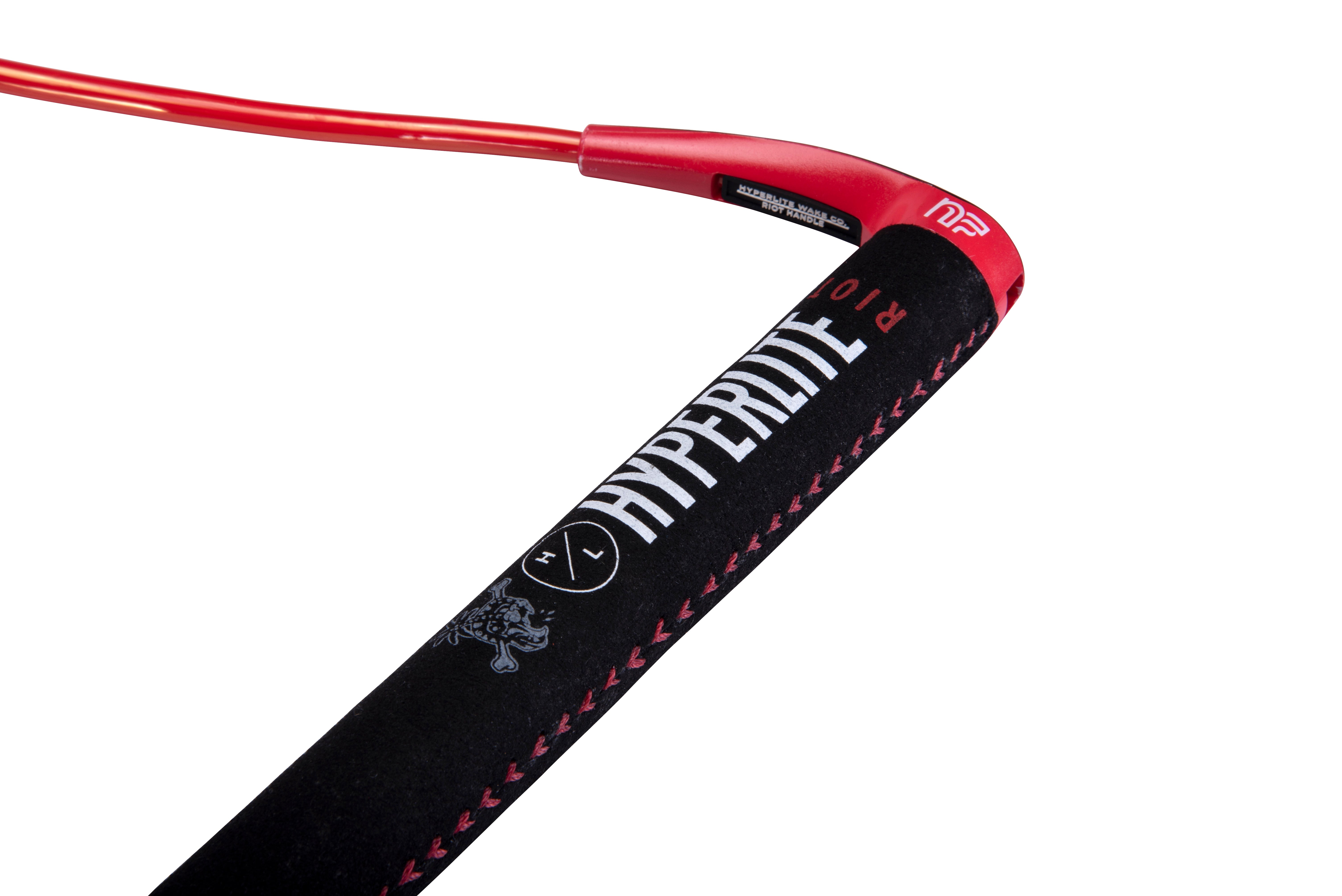 RIOT PRO Package - Hyperlite 2024 - Pro Level Rope & Handle