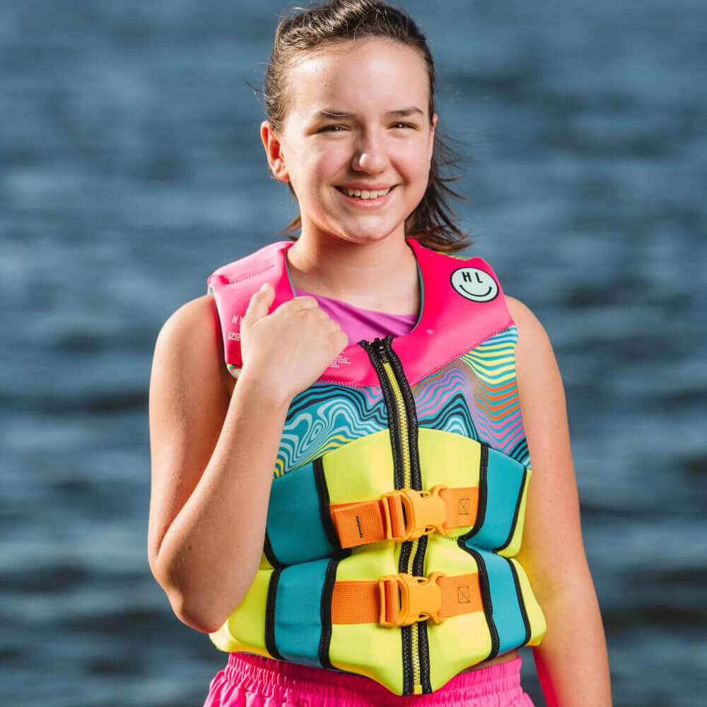 Costco baby hot sale life jacket