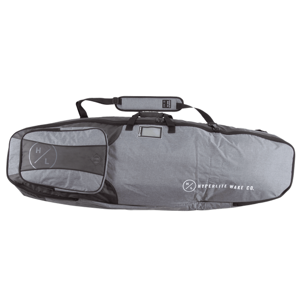 Hyperlite 2021 Wakeboard Rubber Wrap Wakeboard Bag hotsell