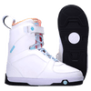 Aries Boot 2024