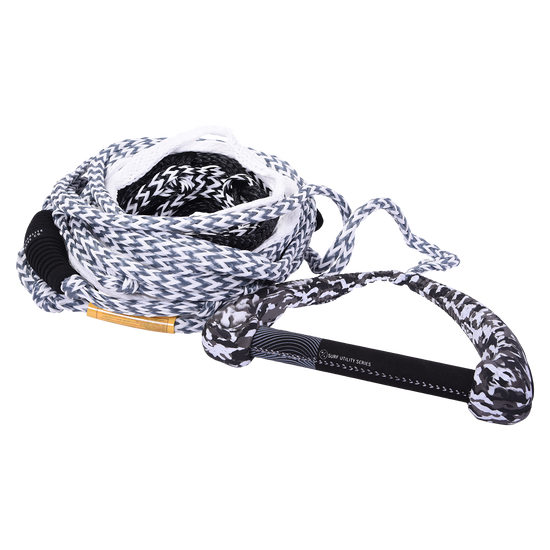 77.5 Foil Surf Rope w/ Handle