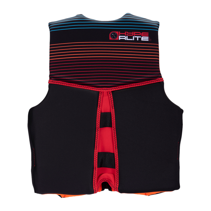 Large Youth INDY CGA Vest | Hyperlite 2024 | Approved Life Jacket 