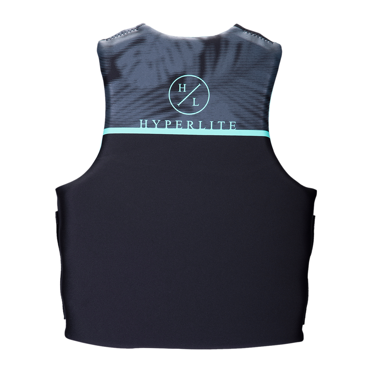 Hyperlite Women's Indy Life Jacket - Aqua
