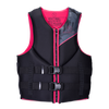 Indy - Women's CGA Vest - Pink