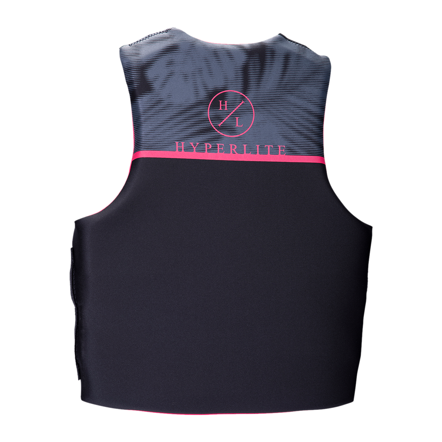 Pink INDY Women\'s CGA Vest | Jacket | Hyperlite Approved Life 2024