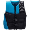 Prime - Men's CGA Vest - Black/Blue