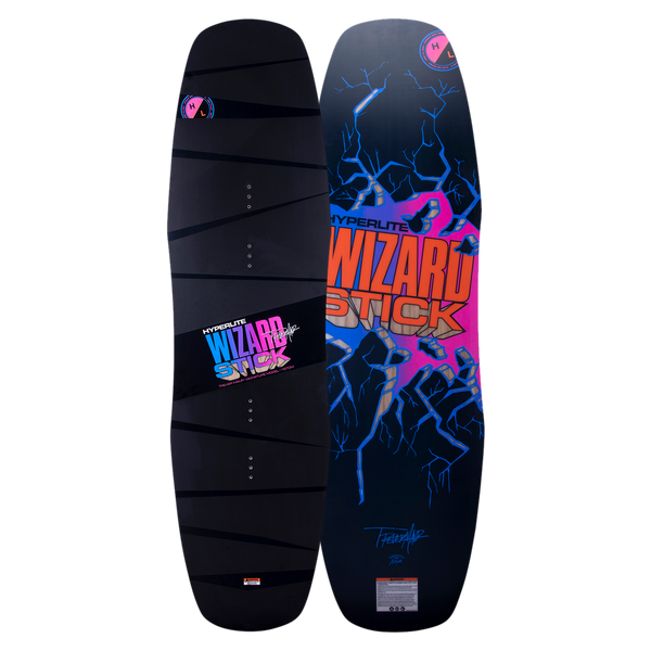 Wizardstick | Hyperlite 2024 | Trever Maur | Cable Wakeboard Value